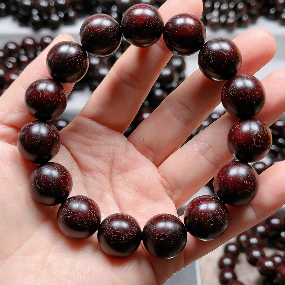 檀香紫檀（小叶紫檀）伊*?1.5满