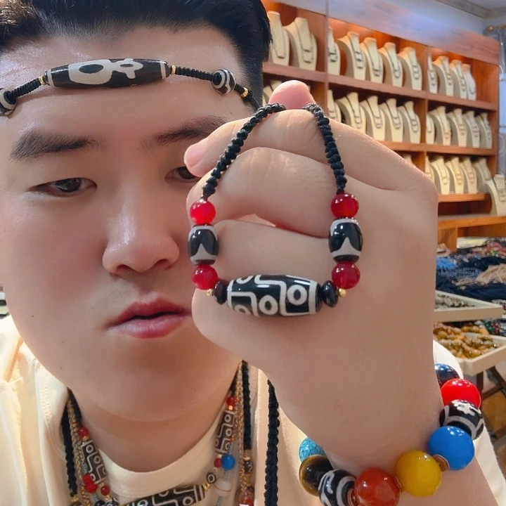 未镶嵌玛瑙/玉髓珠宝奇石