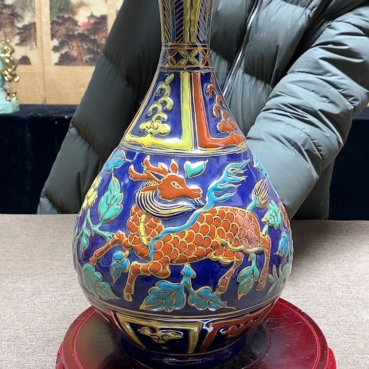 瓷片高端瓷器甄选链接