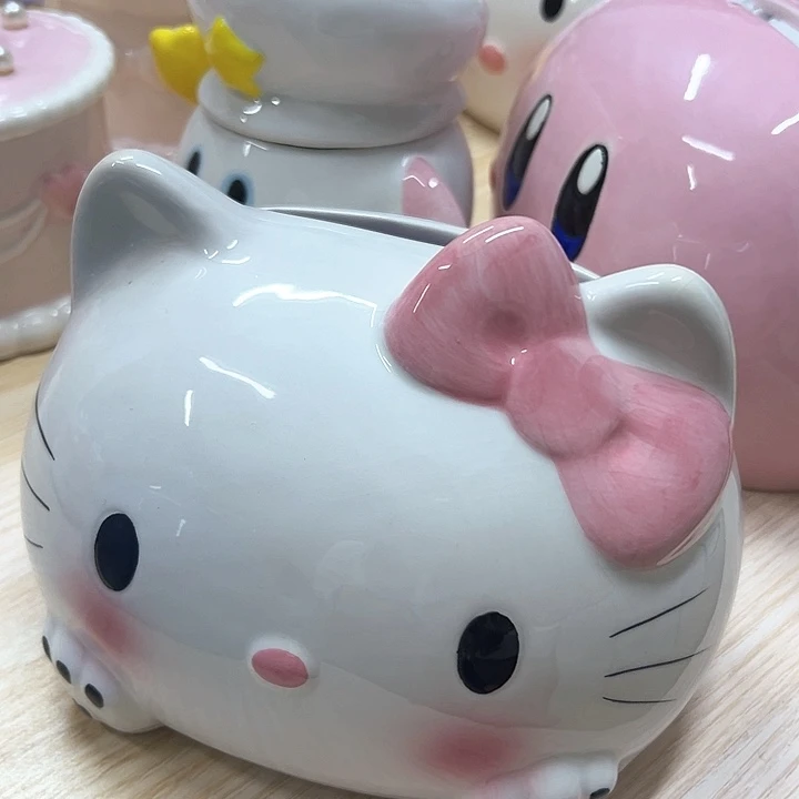陶瓷艺术品的制作与制作方法第一