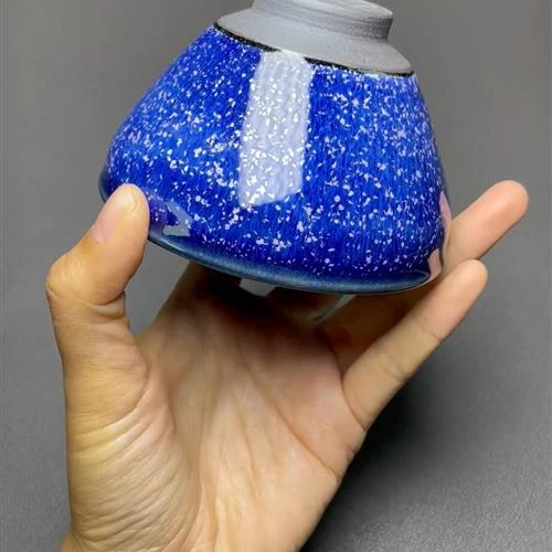 【闪购商品】茶盏-10079..........