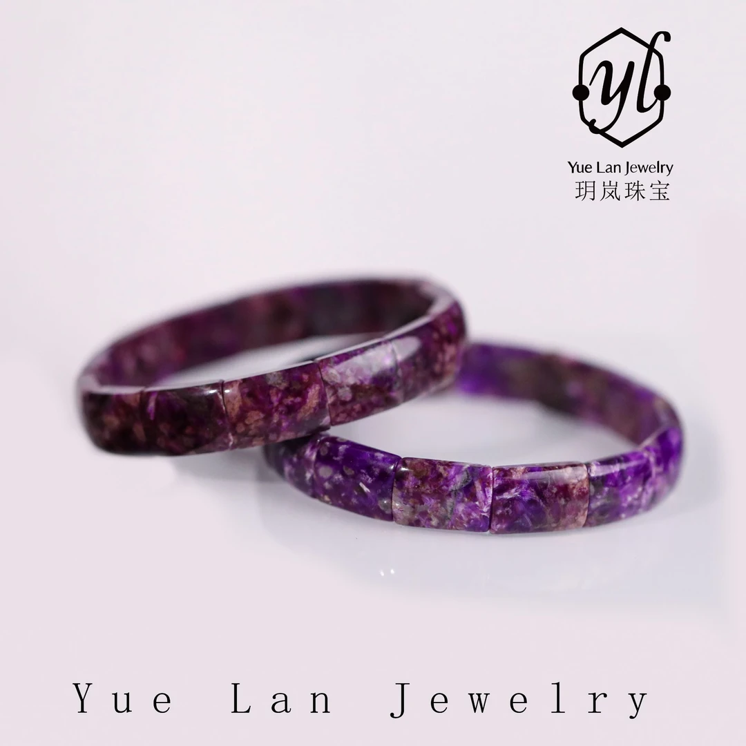 【玥岚珠宝】舒俱来手排（多样性发/发一个）A0100660-2