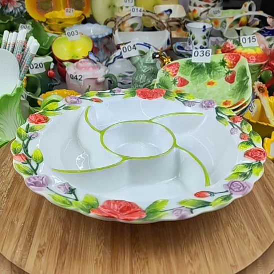 潮州创艺瓷家陶瓷