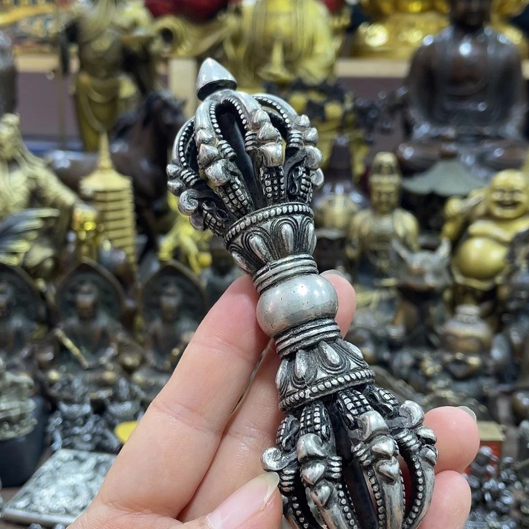 克家铜艺精品摆件