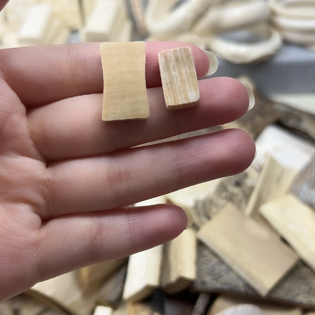 手串/手链/手镯猛犸象牙猛犸原材料边角料大块料