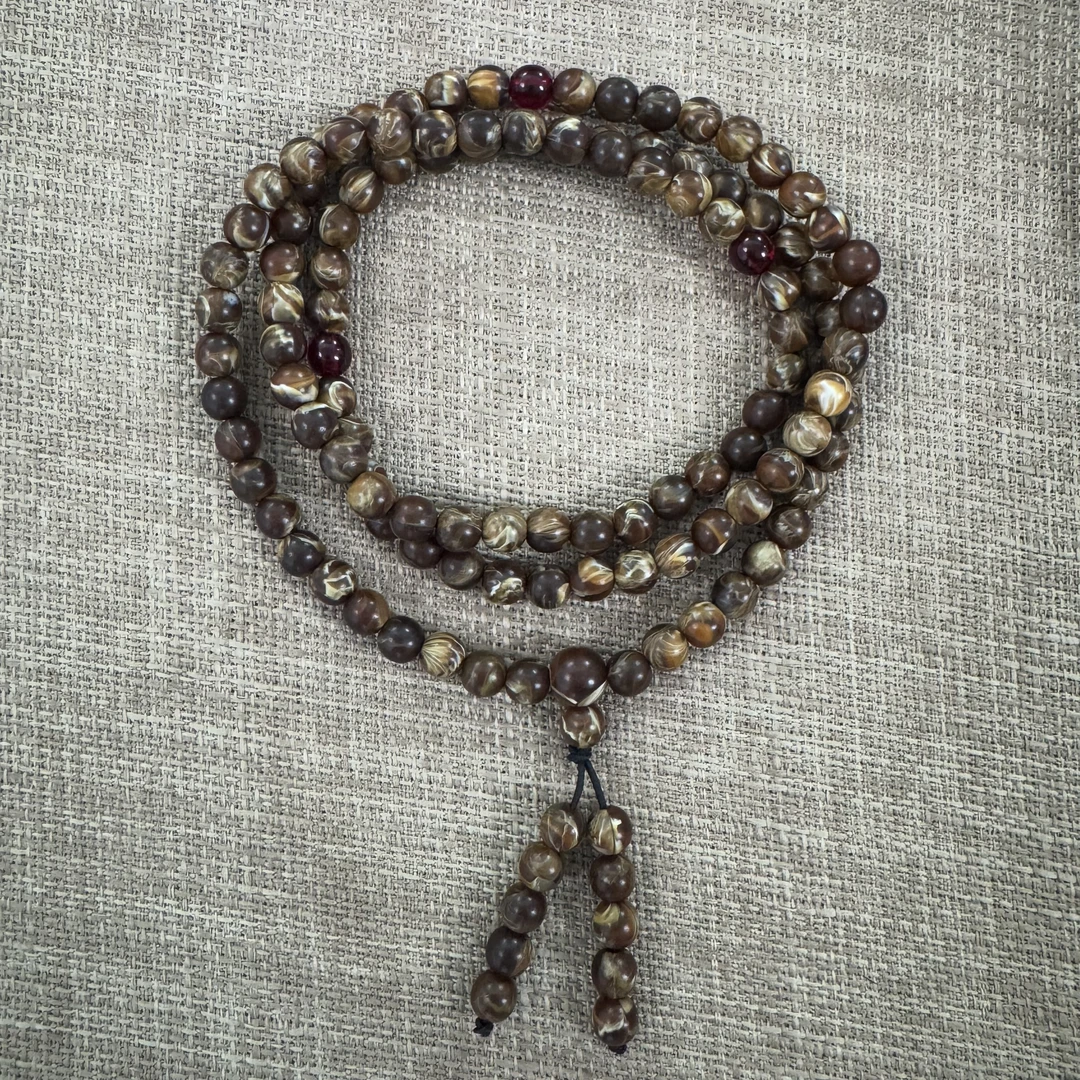 【马氏生辉阁】马总甄选文玩6mm手串A876