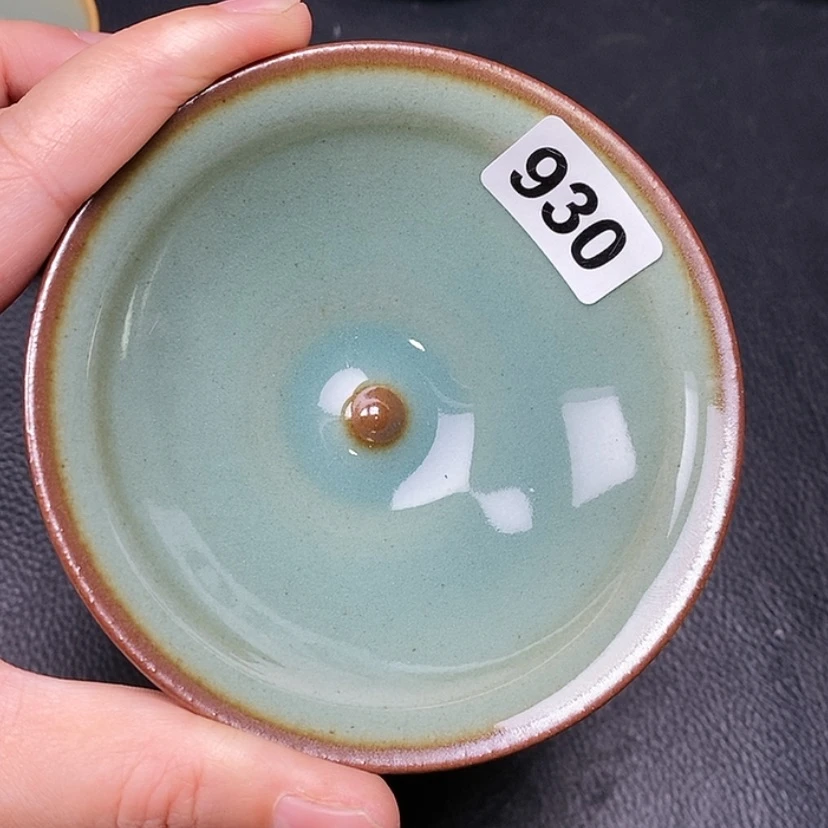【闪购商品】茶盏我的盏太好看了吧