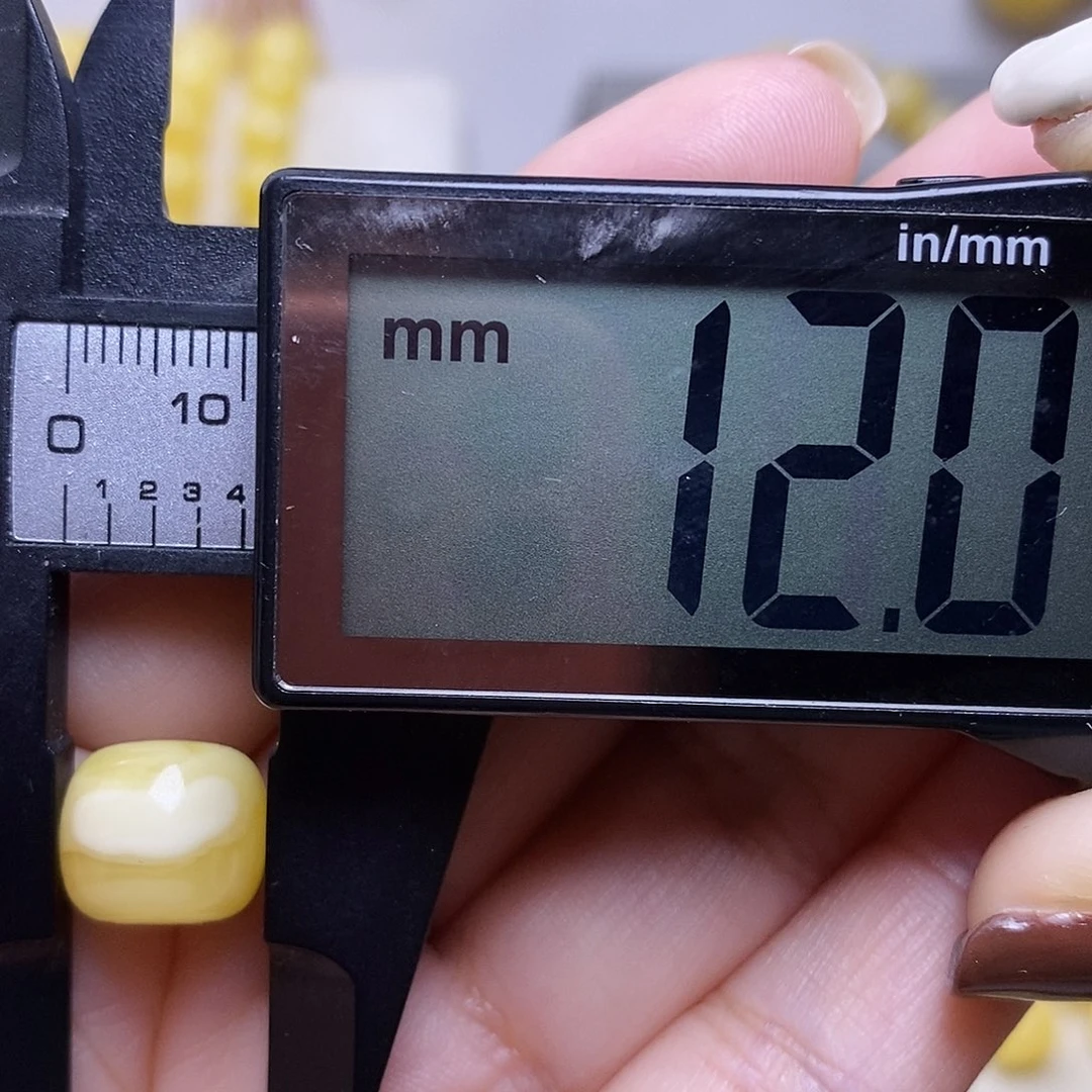 裸石琥珀未镶嵌蜜蜡老型