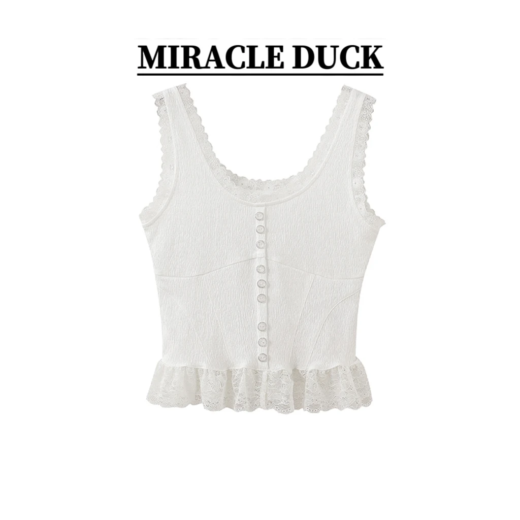 【百搭背心】夏季新款时尚百搭打底可单穿背心女上衣C1588