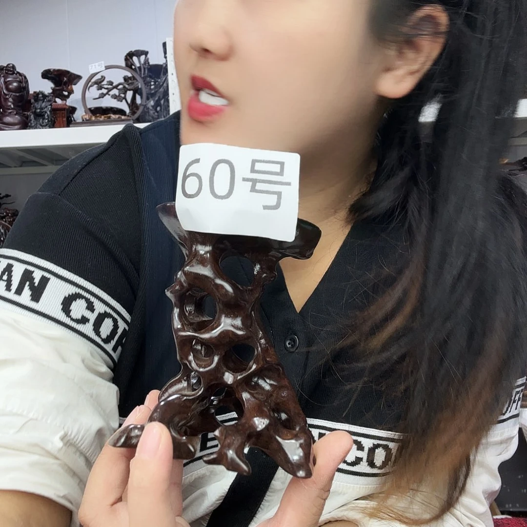 非洲紫檀（红花梨）60