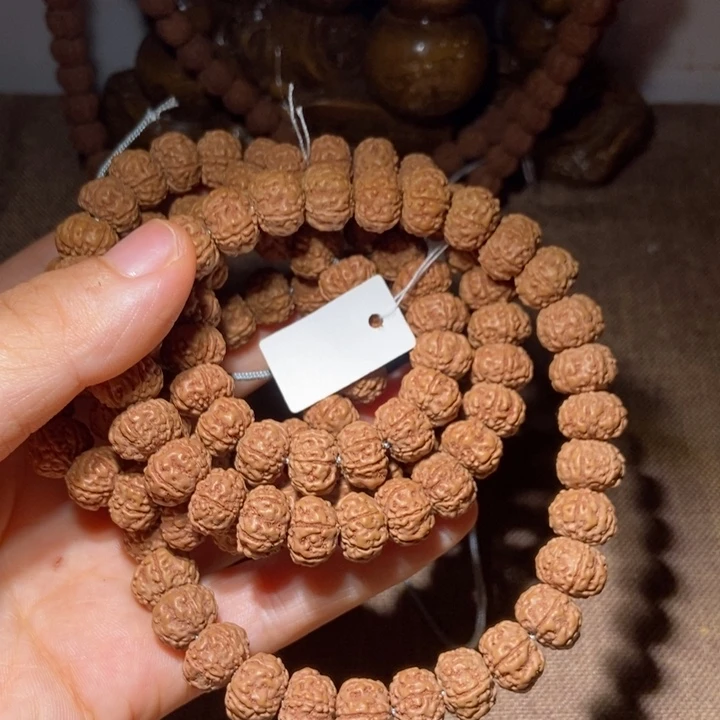 莉***金刚菩提吊坠108hhjhh