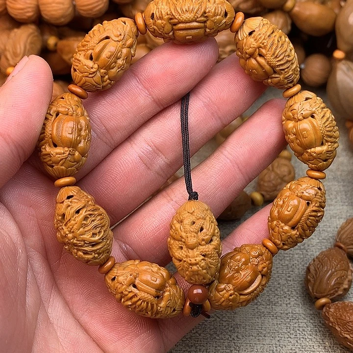 手串/手链橄榄核精品橄榄核手串