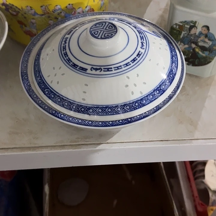 陶景德镇陶瓷瓷厂