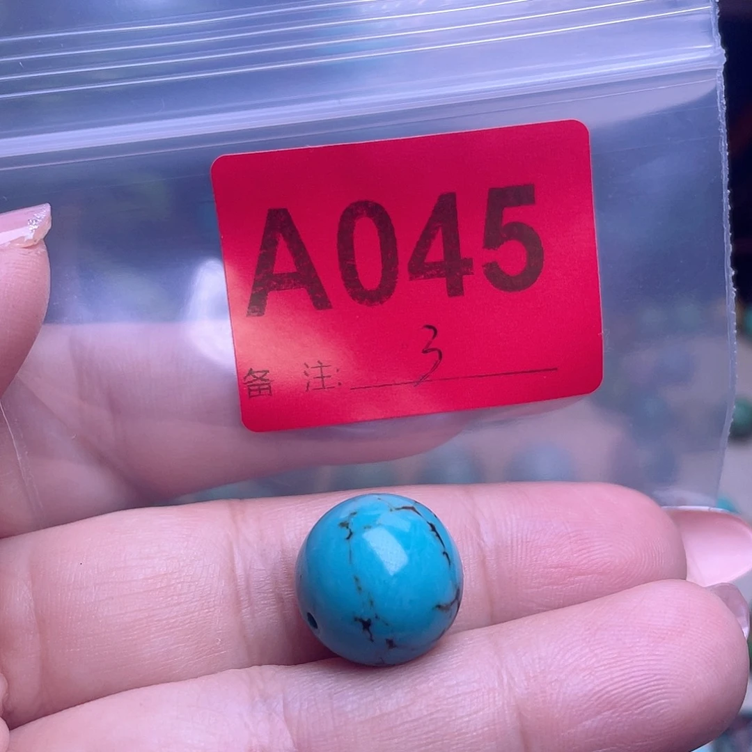 绿石头绿石头十堰手工古风配饰
