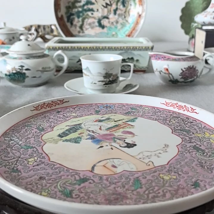 杯子景德镇市工艺品