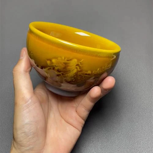 【闪购商品】茶盏-10106..........