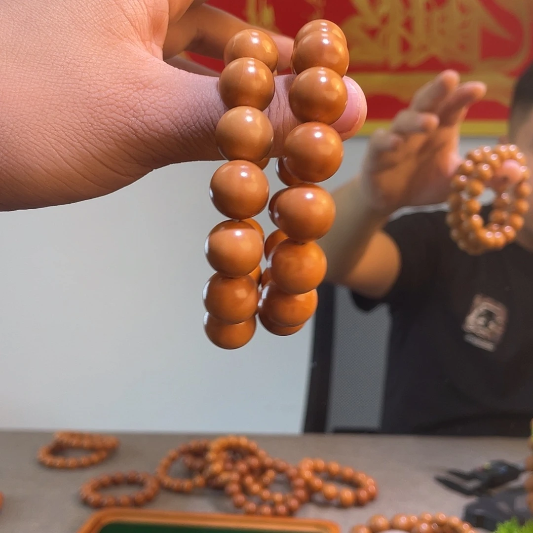 橄榄核手串/手链111111111