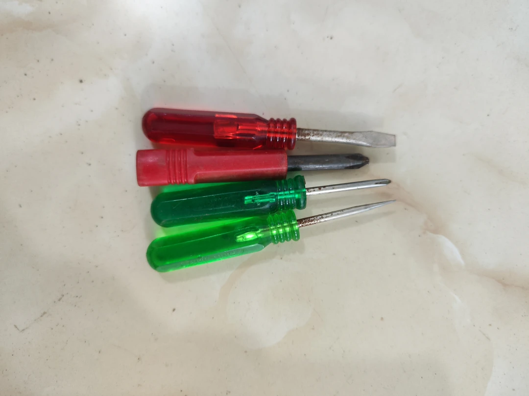 家用小螺丝刀，听主播讲解付对应链接