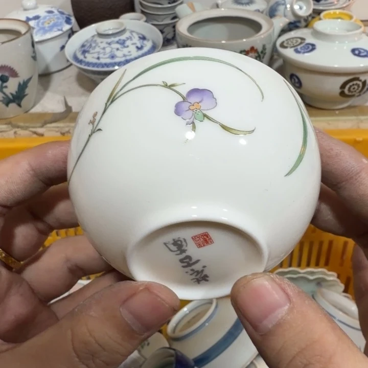 陶瓷推荐第二名20包邮