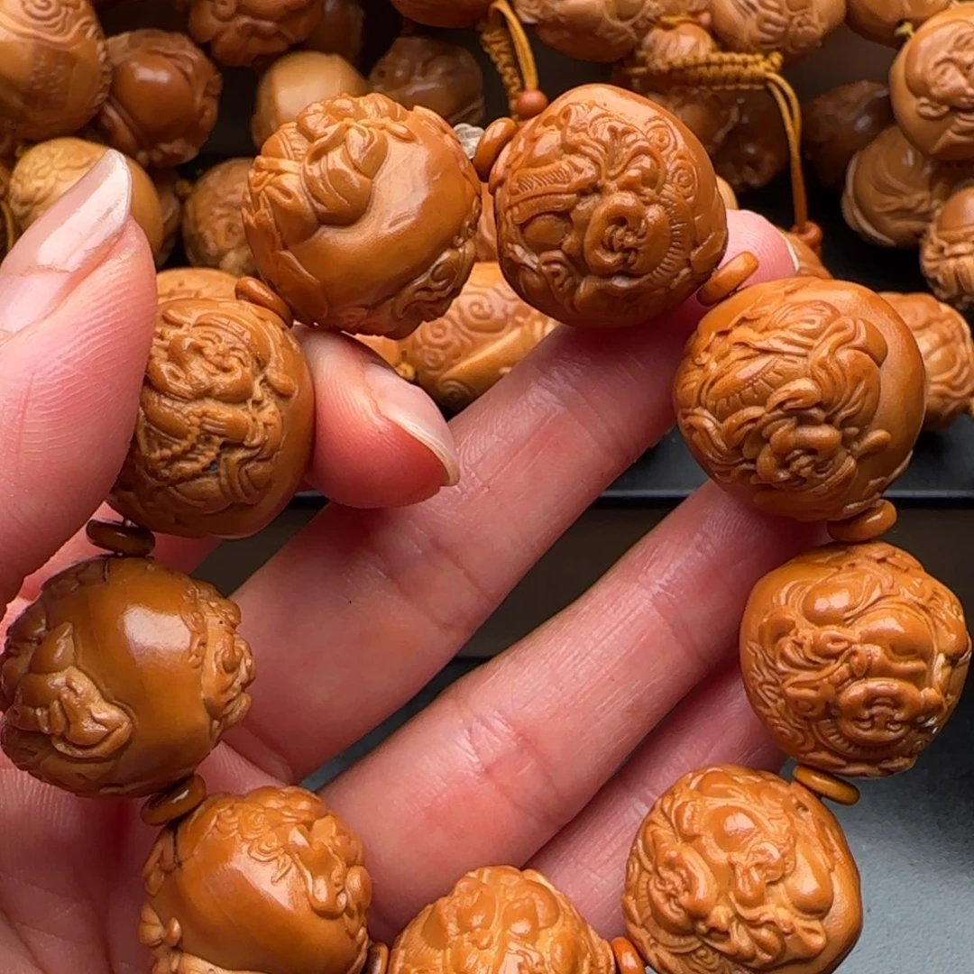 手串橄榄核橄榄核