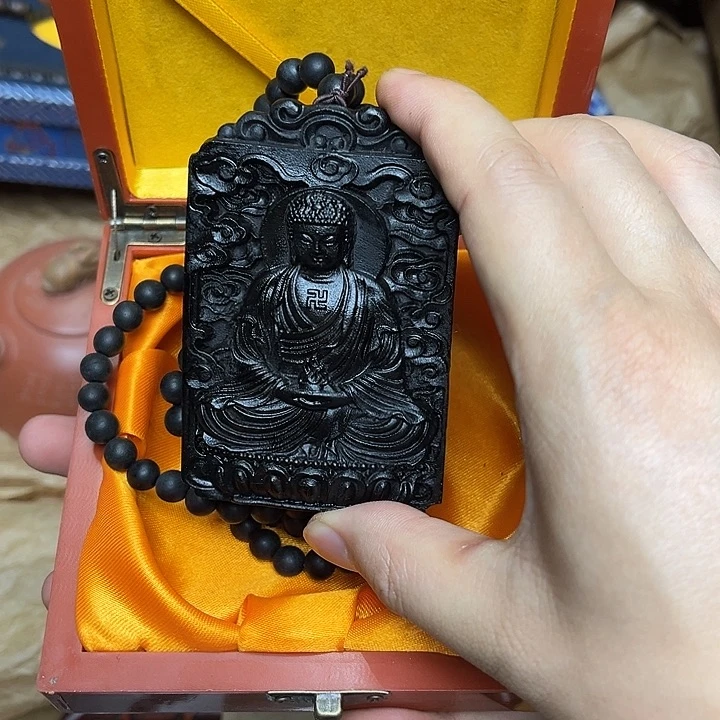 大叶紫檀（黑酸枝木类）