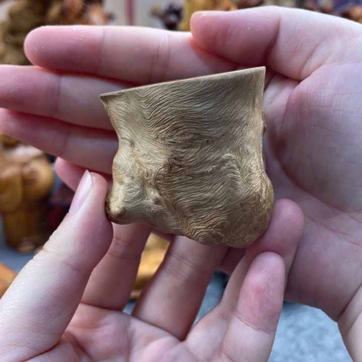 荔枝木荔枝木小杯子