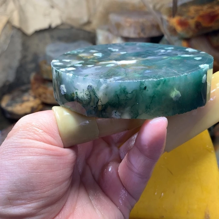 且***真定制玛瑙订制玛瑙手镯链接