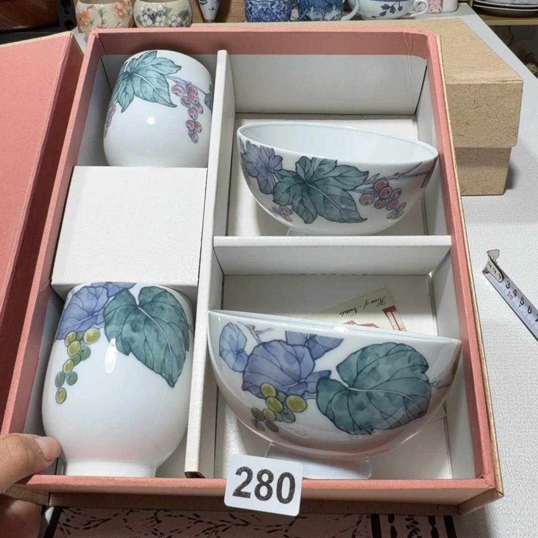 瓷片陶瓷瓷器 则武Noritake