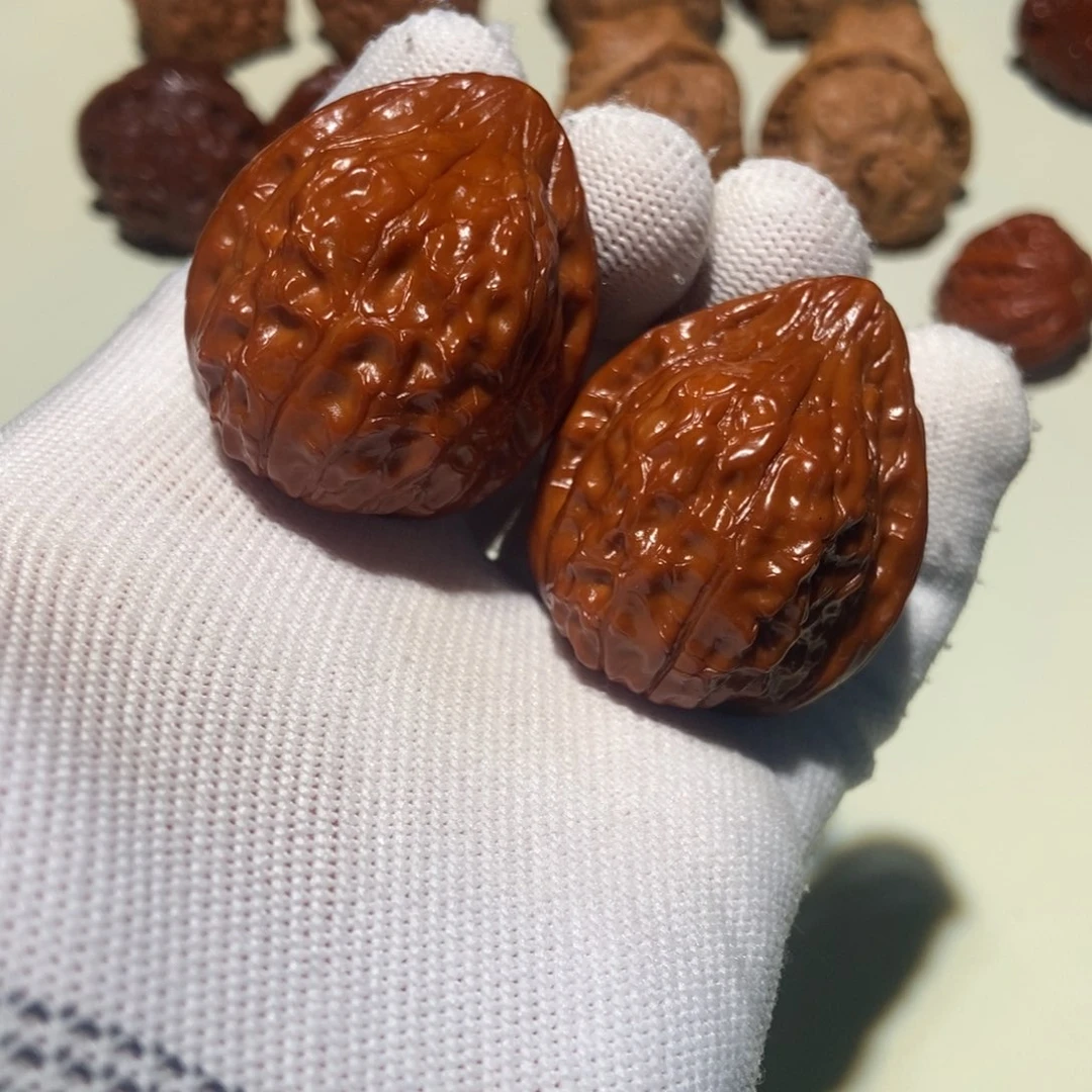 吊坠文玩核桃龟甲