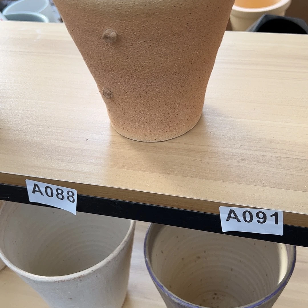 景德镇陶瓷口16.5高16