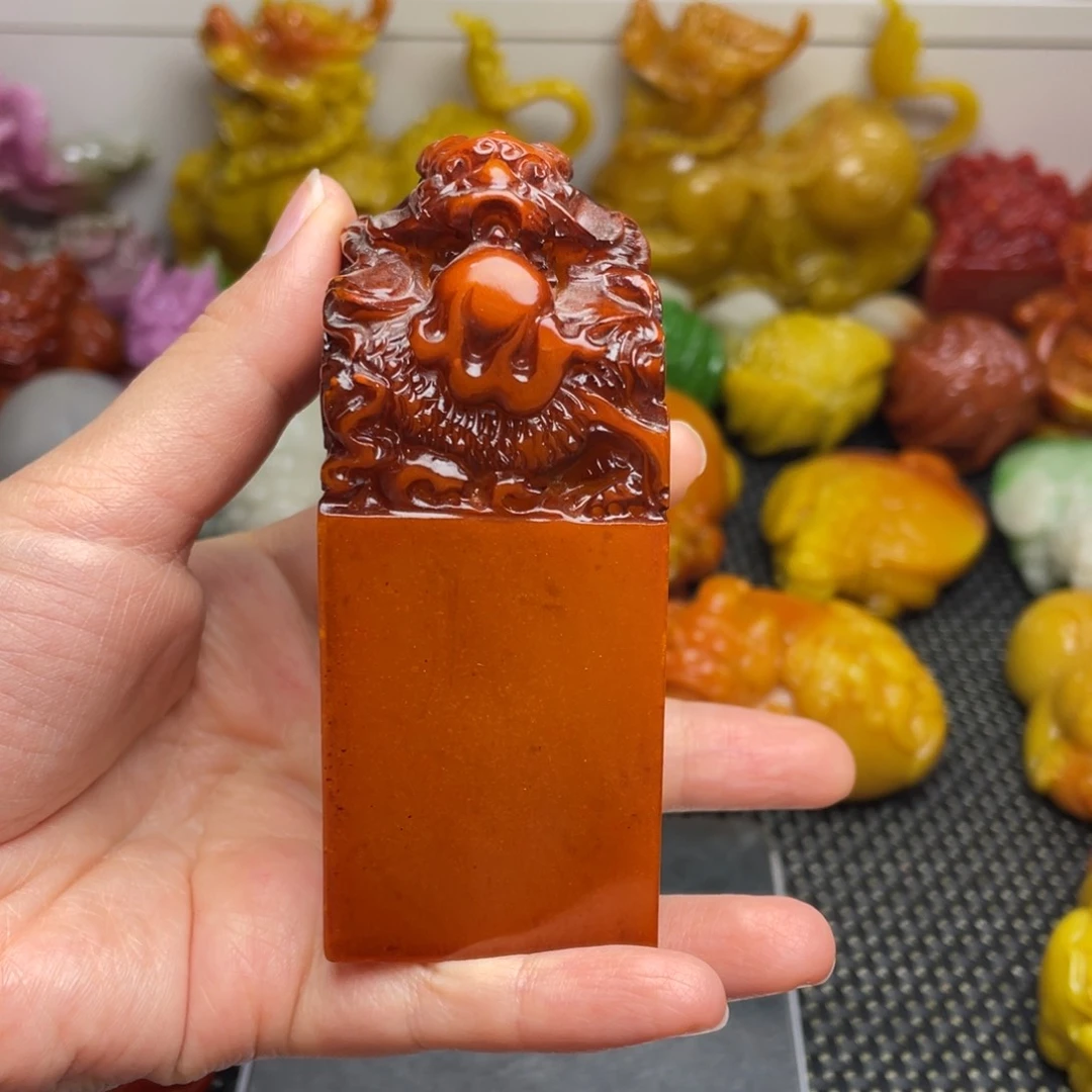 奇石手把件清仓特价