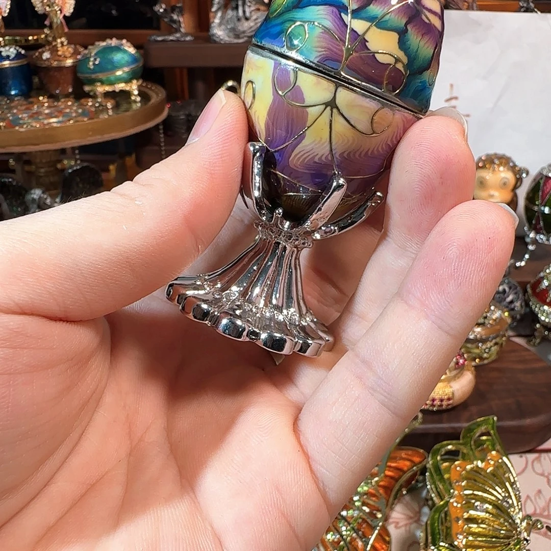 手工制作请勿吹毛求疵