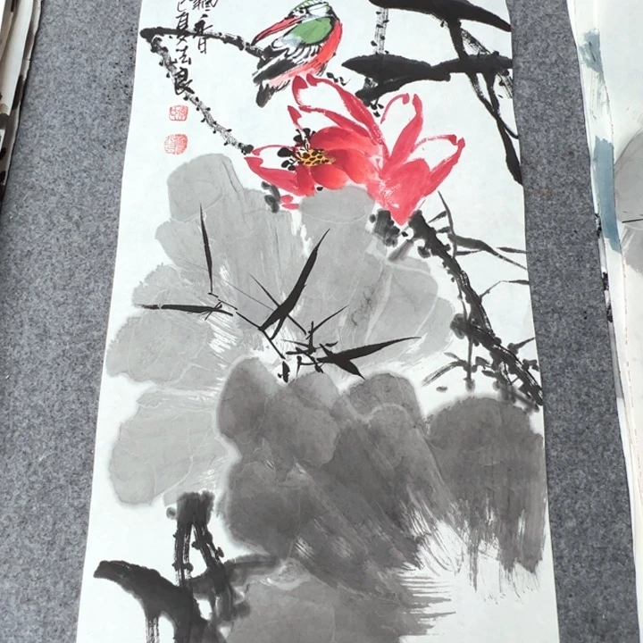 国画1288888888888888888
