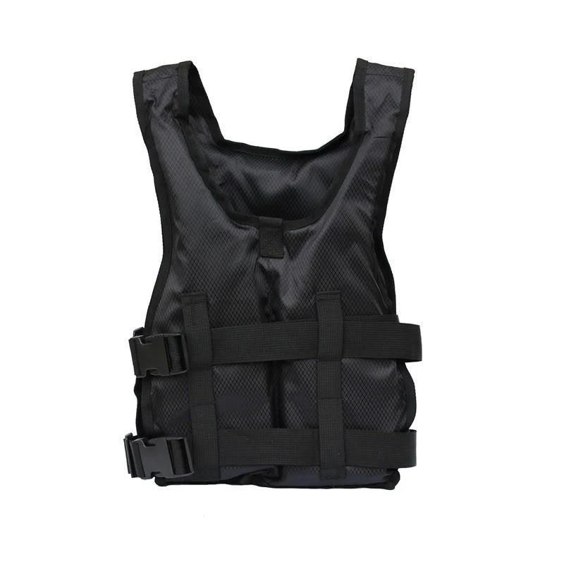 龙舟救生衣贴合更小巧轻便携浮力衣扒龙舟比赛专用定制印字