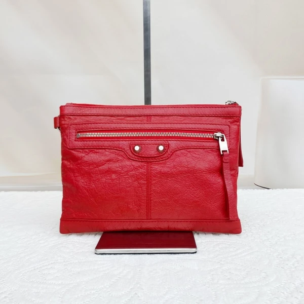 巴黎世家/95新/箱包/250222EV0020/C18375207660