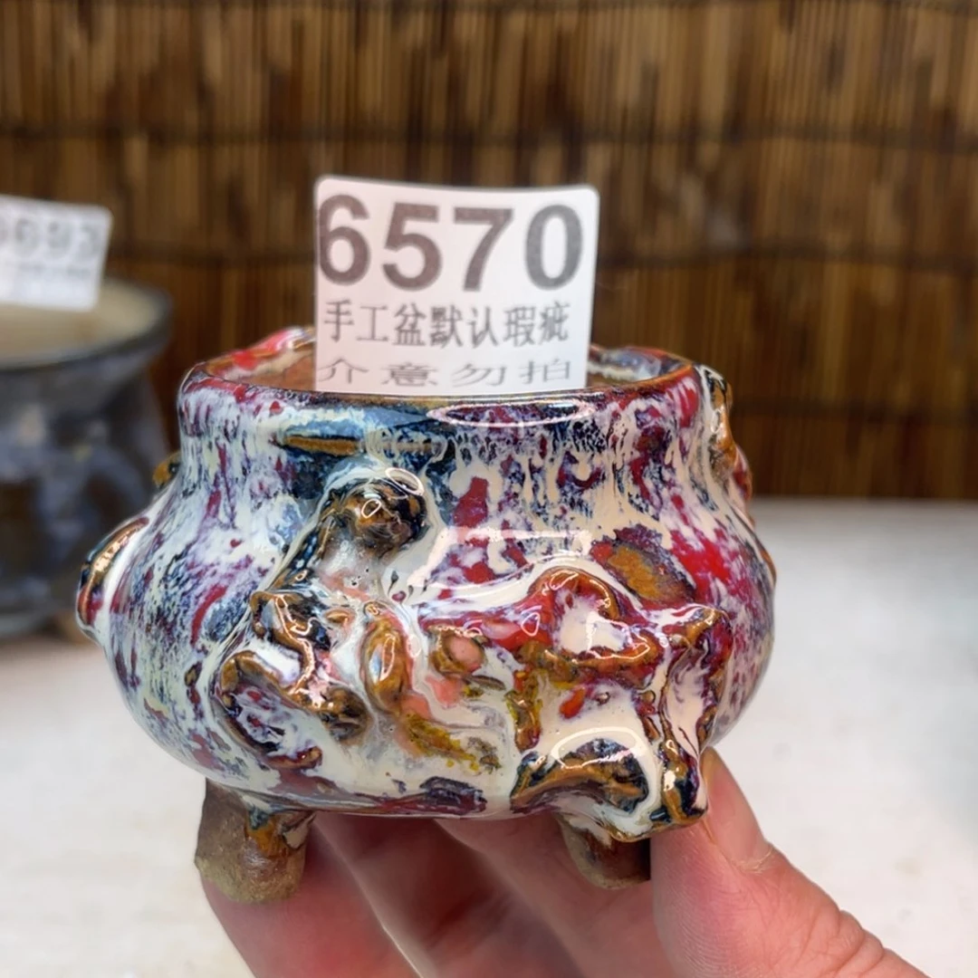 景德镇陶瓷艺术玖品