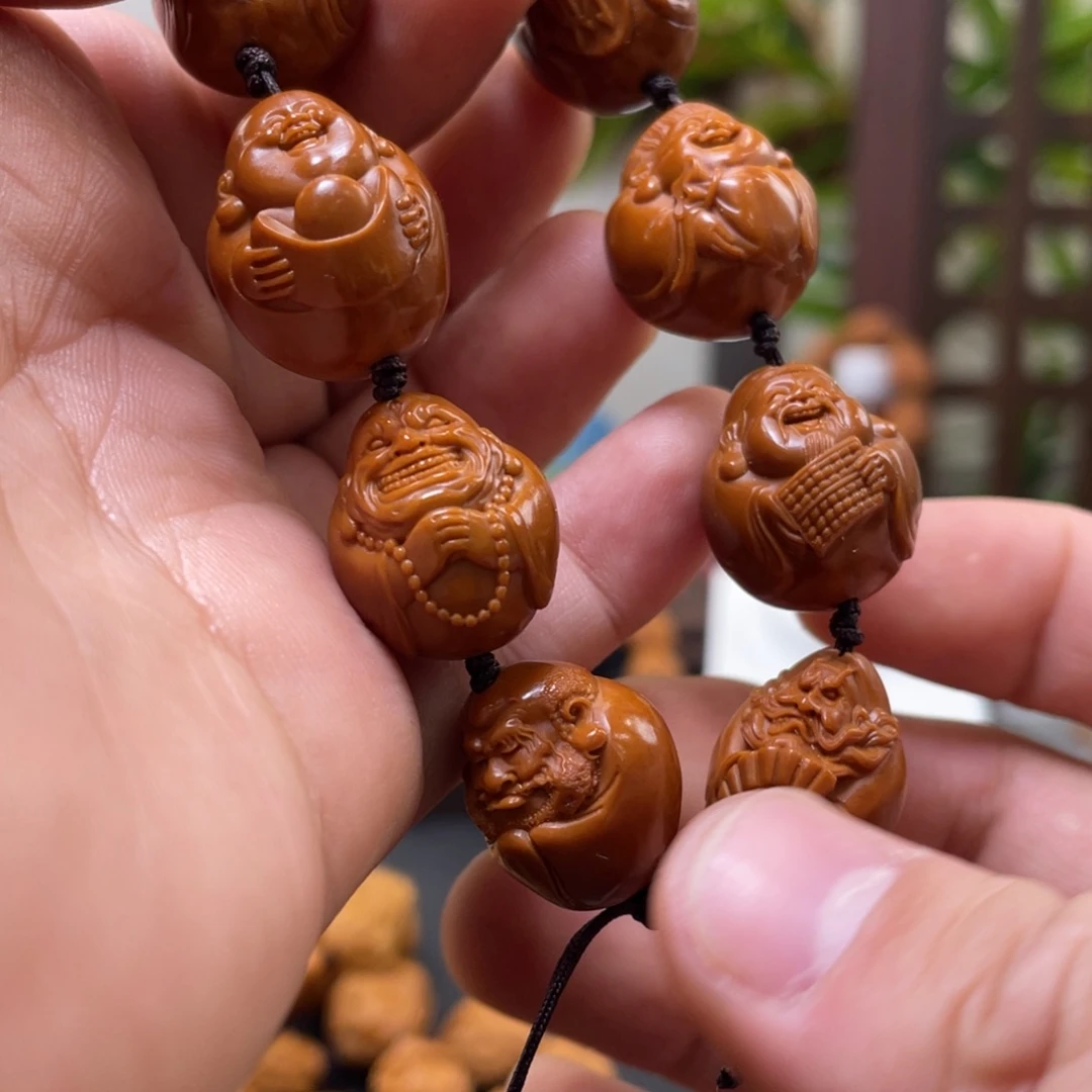 手串/手链橄榄核橄榄核