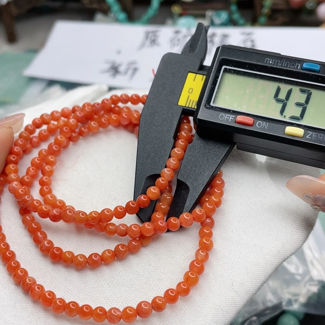 南红玛瑙珠宝奇石未镶嵌