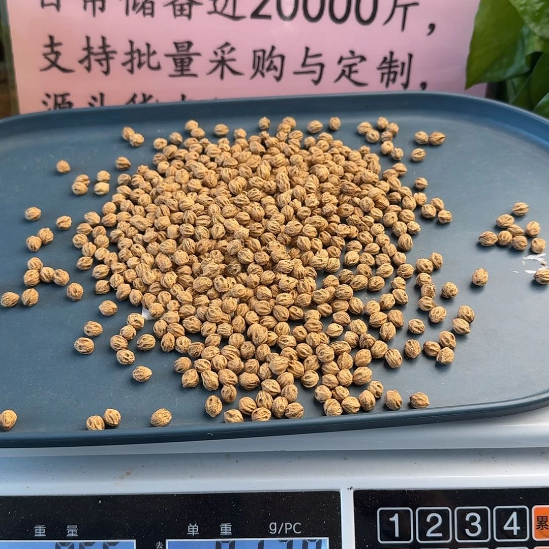 楚***车柏香籽/百香籽手串95克6.5+FA103