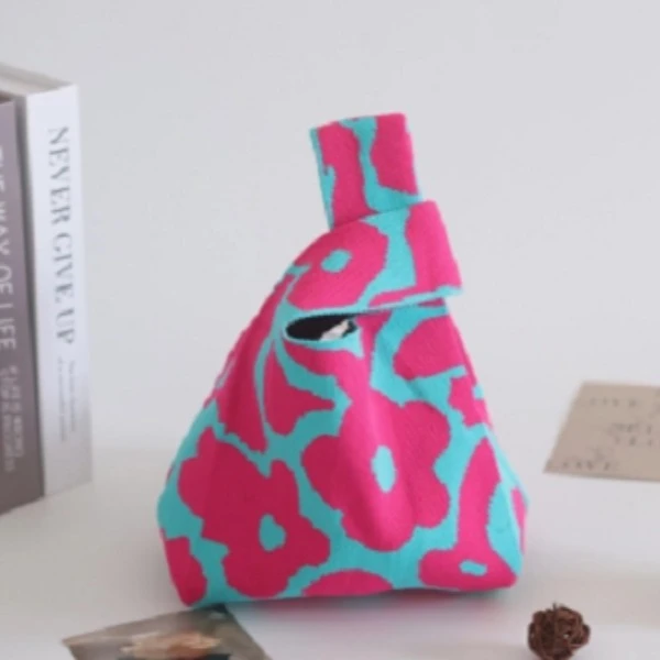 UR手腕包红色ZP2501000088099