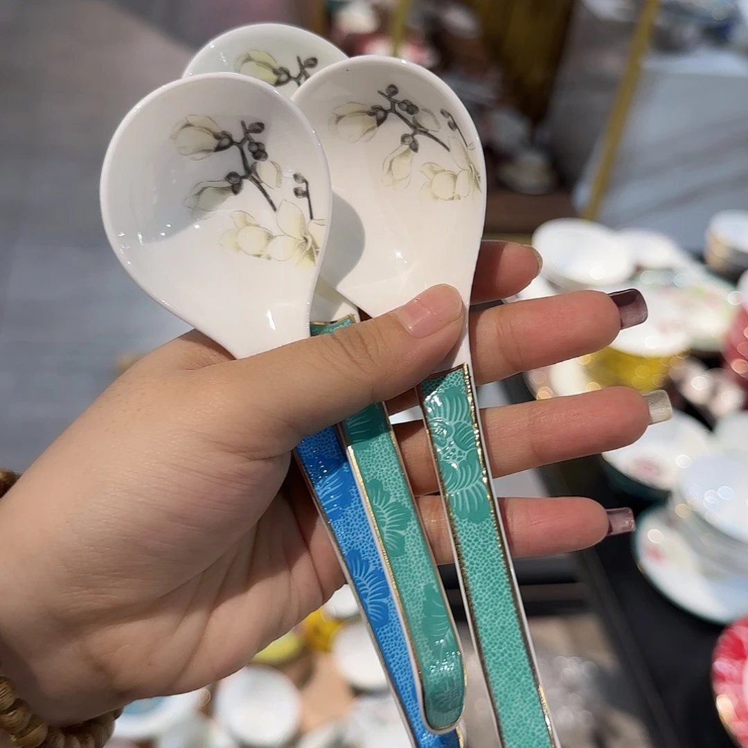 瓷器制作方法将瓷器