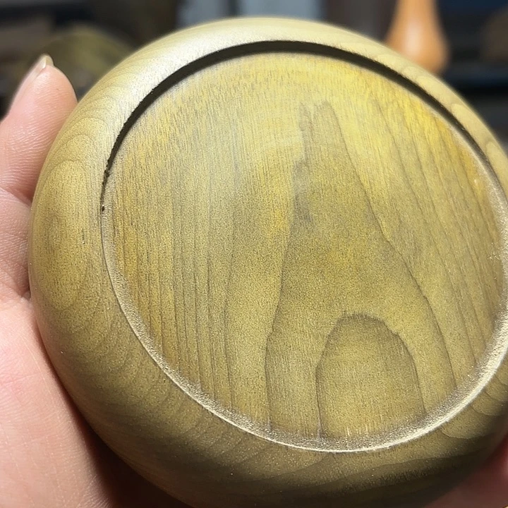 楠木金丝楠木的制作工艺也