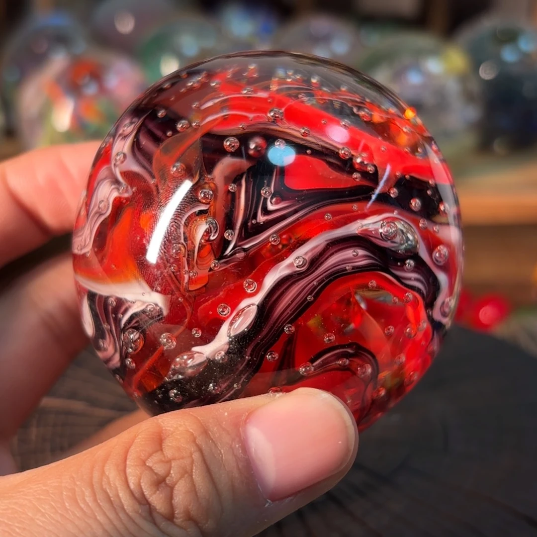 琉璃手工艺品精品