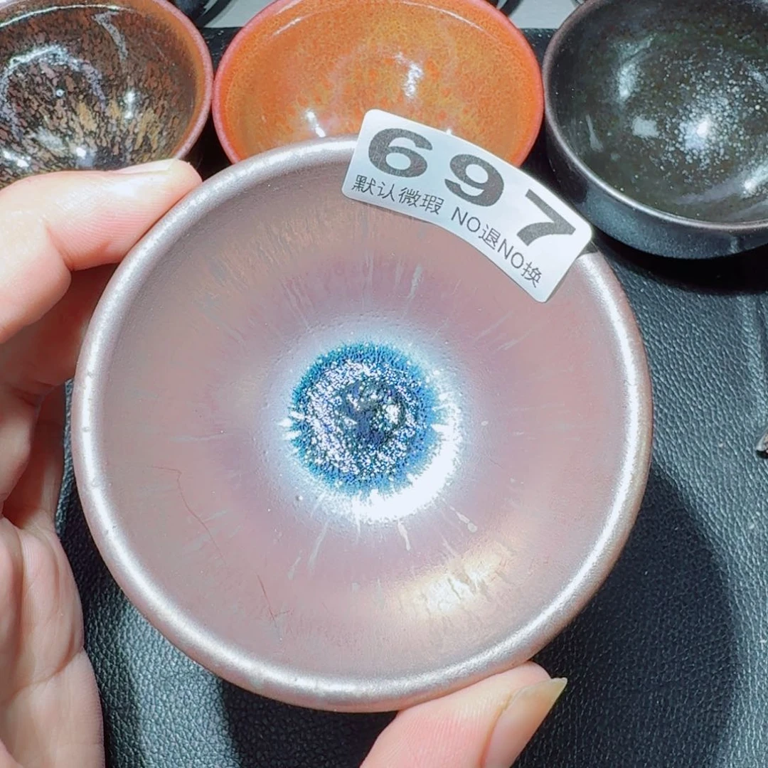 茶盏古时茶器建窑建盏697