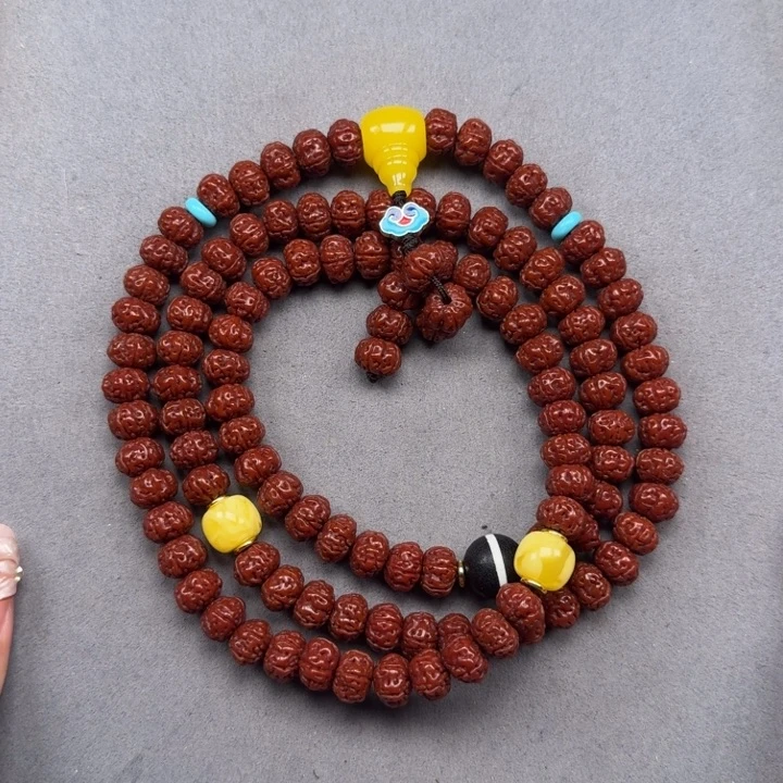 金刚菩提吊坠金刚