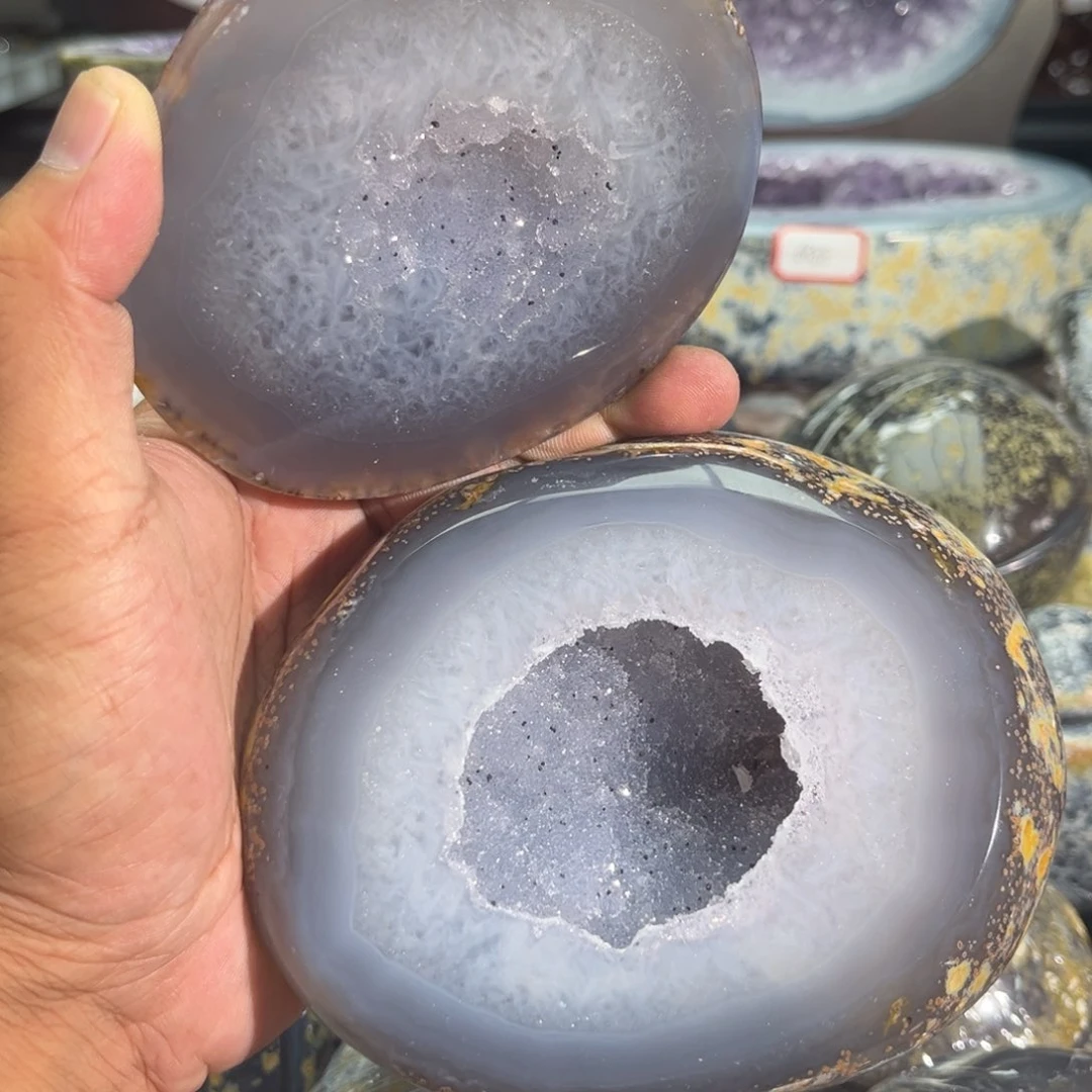 未镶嵌大型摆件（非配饰）紫晶