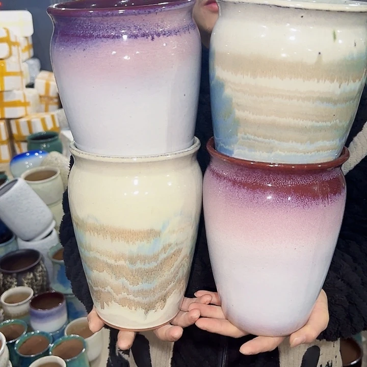 红陶高度20口13.5啦啦啦啦