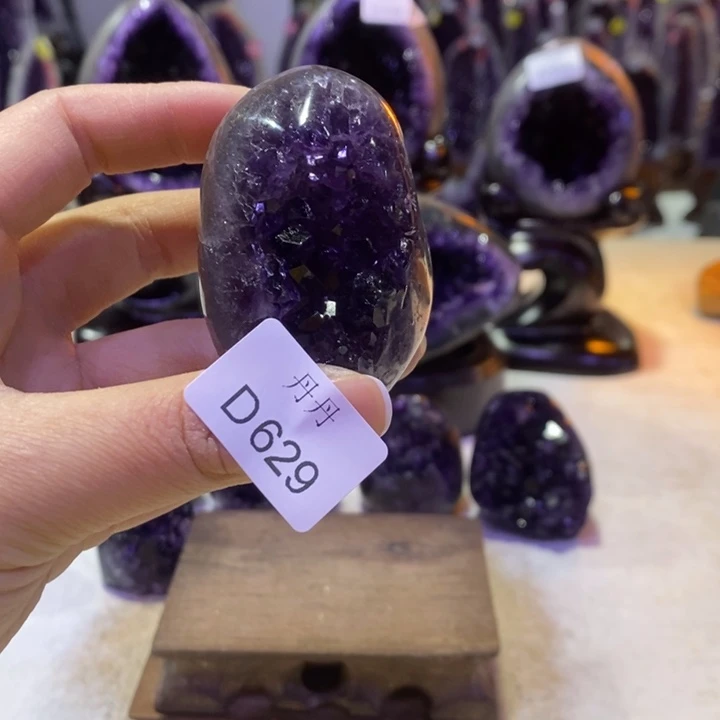 水晶摆件未镶嵌摆件