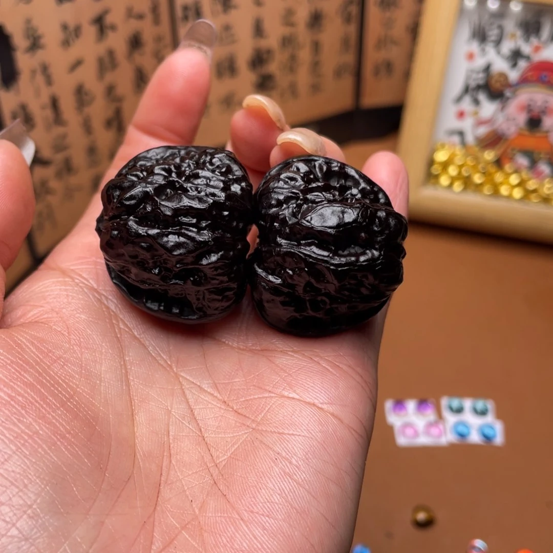 核桃地闷蛤蟆头小尺27