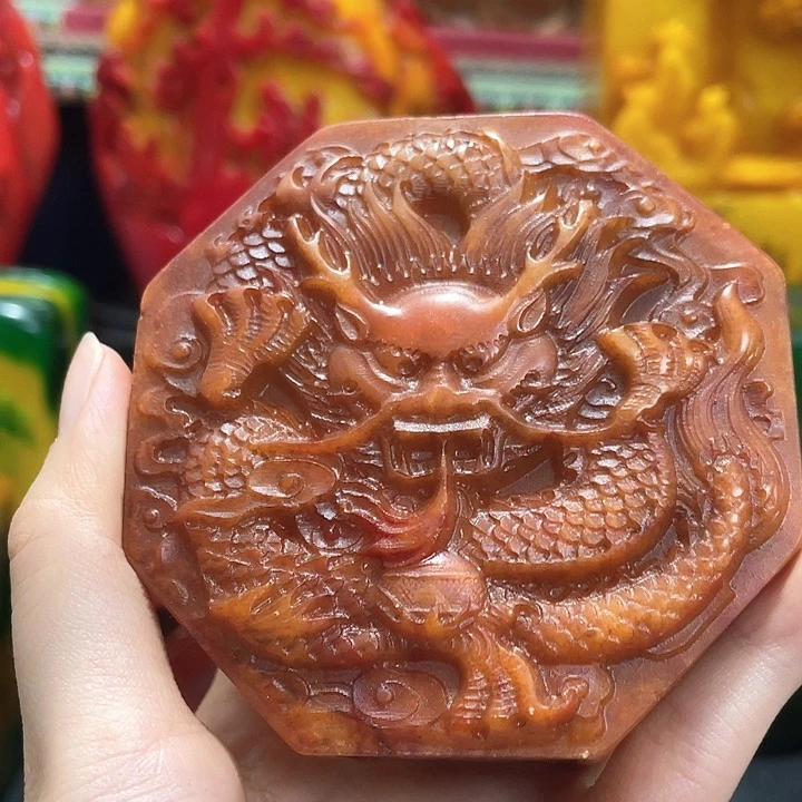 印石寿山石篆刻印章引首章闲章姓名章生日礼物
